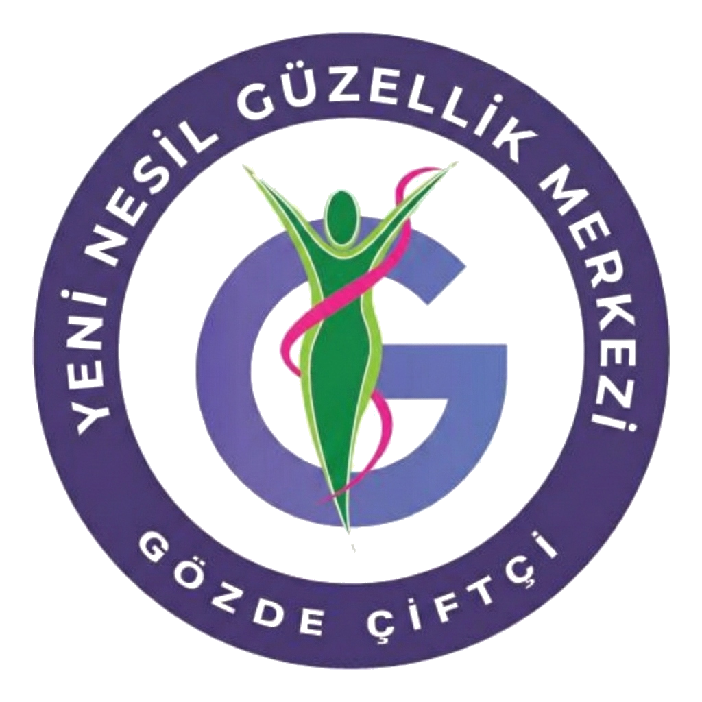 Yeni Nesil Güzellik Merkezi Logo
